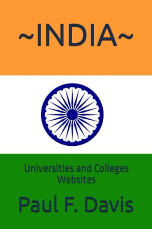 ~ India ~: Universities and Colleges Websites