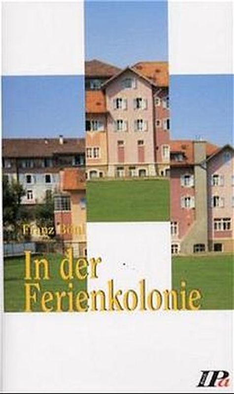 In der Ferienkolonie