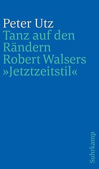 Tanz auf den Rändern