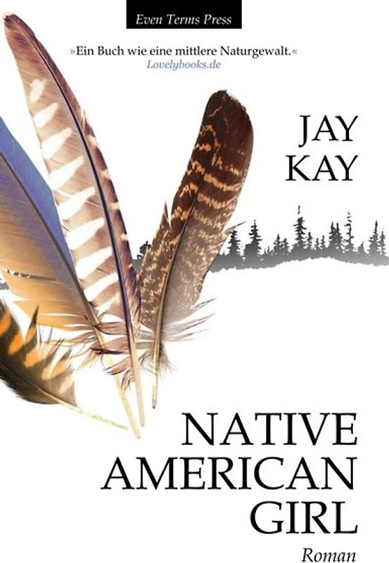 Native American Girl