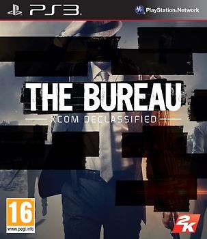 The Bureau: XCOM Declassified [Internationale Version] PlayStation 3