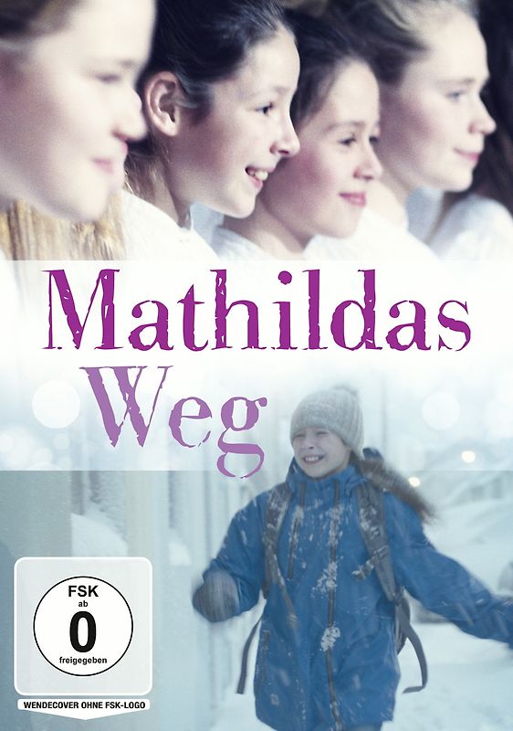 Mathildas Weg DVD