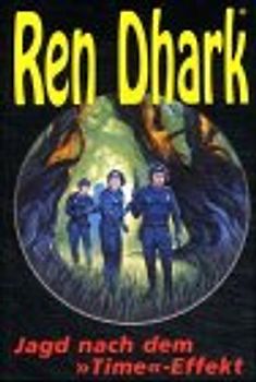 Jagd nach dem Time-Effekt