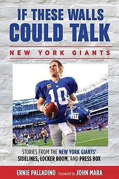 If These Walls Could Talk