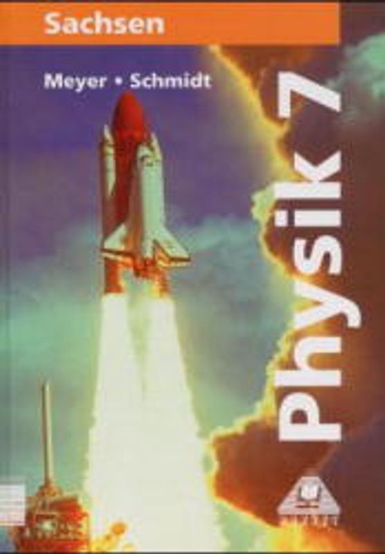 Lehrbuch Physik 7 Sachsen MS