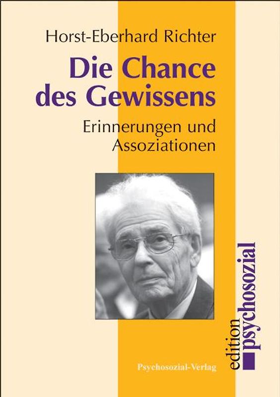 Die Chance des Gewissens