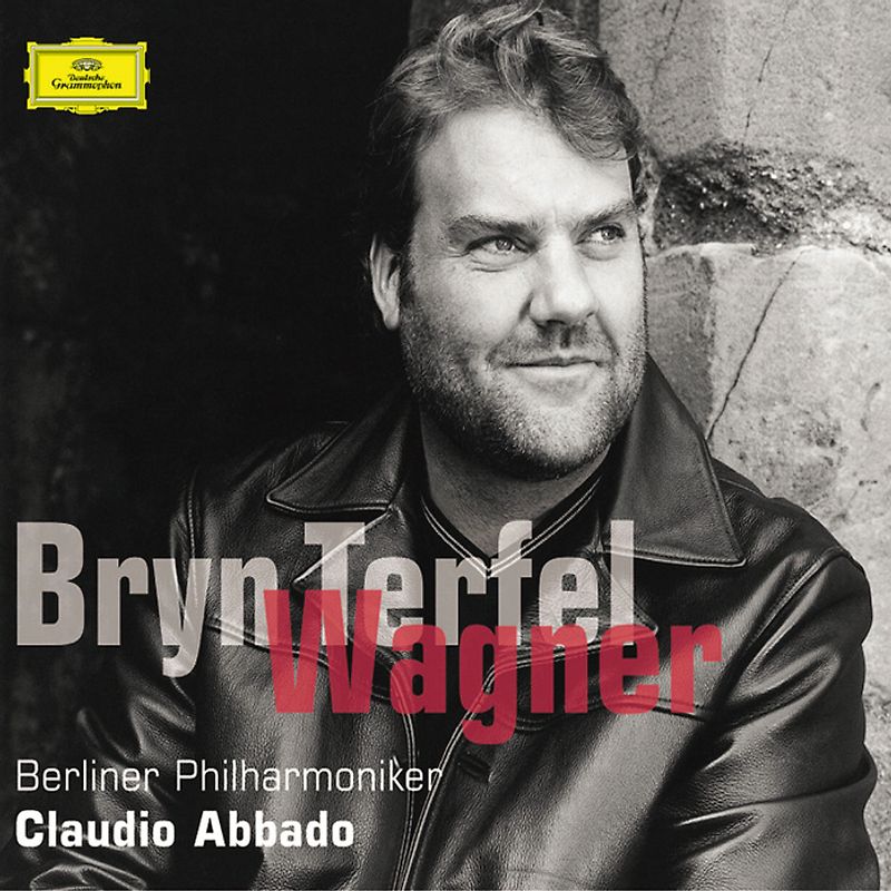 Bryn Terfel - Wagner: Arien