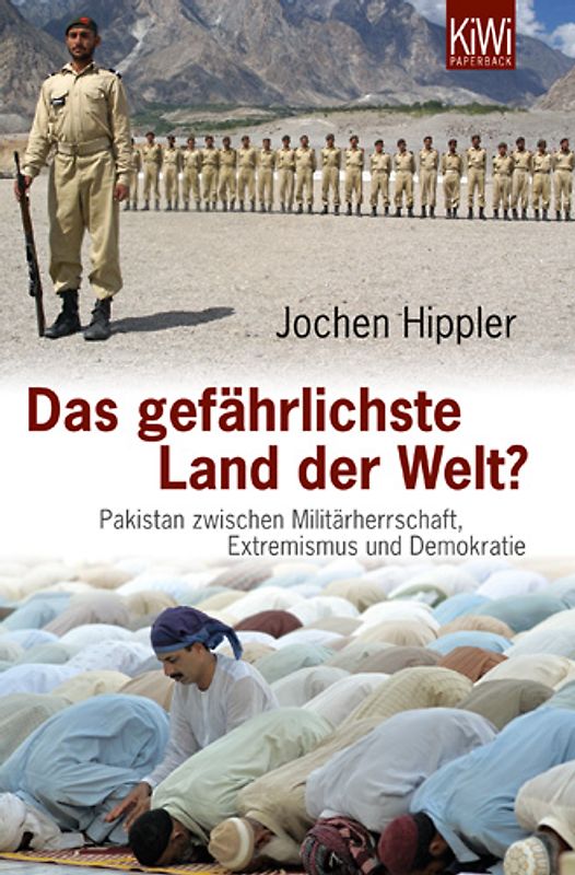 Das gefährlichste Land der Welt?
