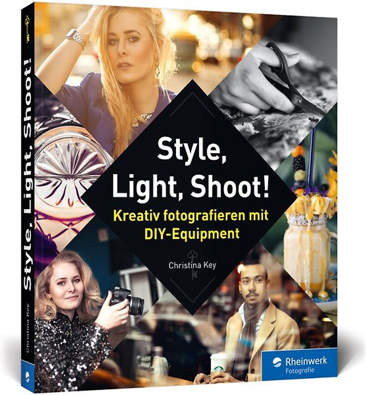 Style, Light, Shoot!