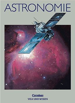 Astronomie. Für die Sekundarstufe I / Schülerbuch
