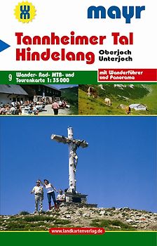 Tannheimer Tal - Hindelang