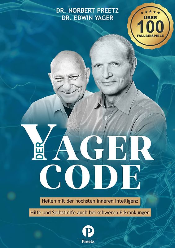 Das Yager-Code-Kompendium