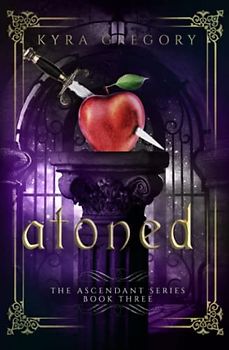 Atoned (The Ascendant Series, Band 3)