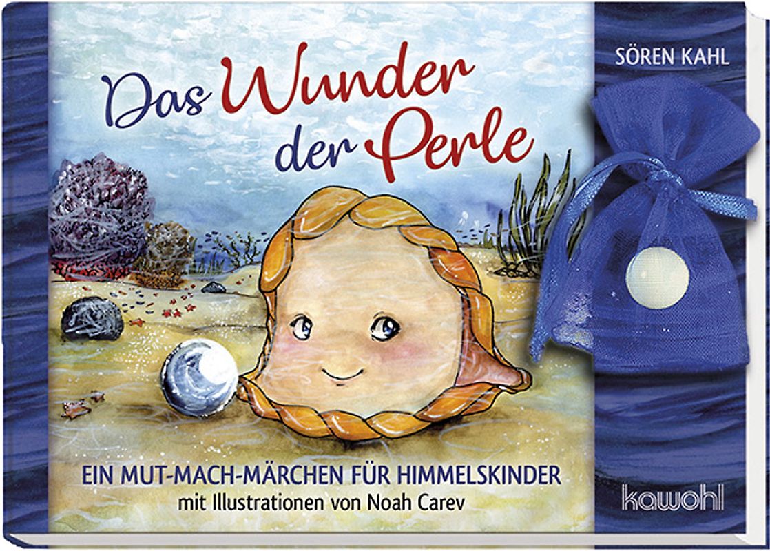 Das Wunder der Perle