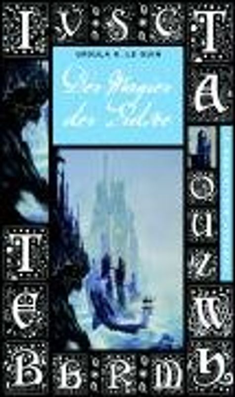 Der Magier der Erdsee