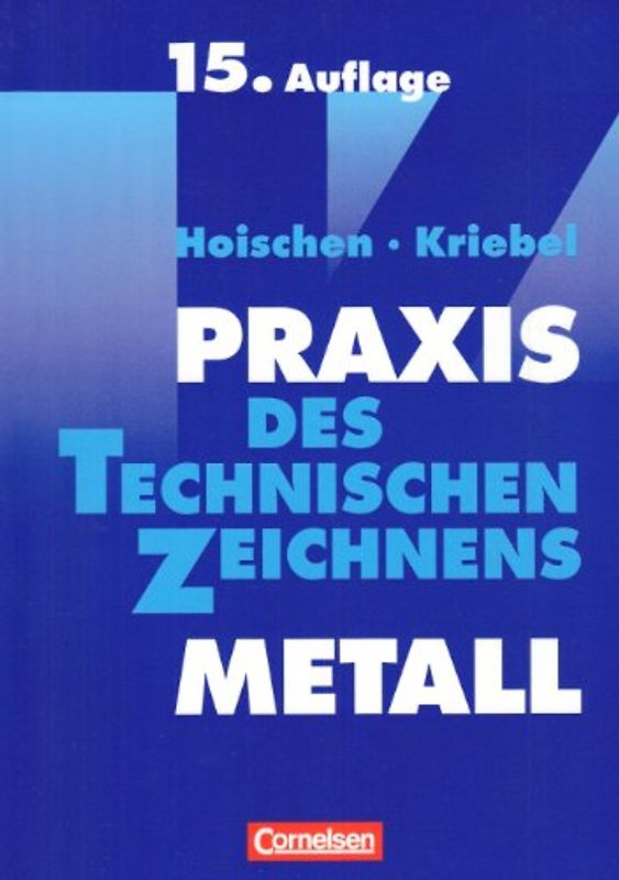 Technisches Zeichnen