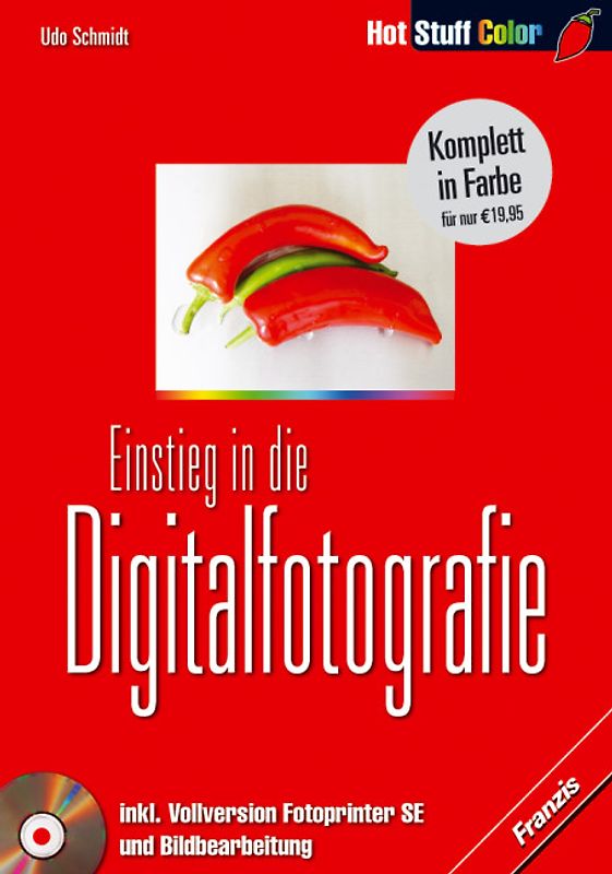 Einstieg in die Digitalfotografie