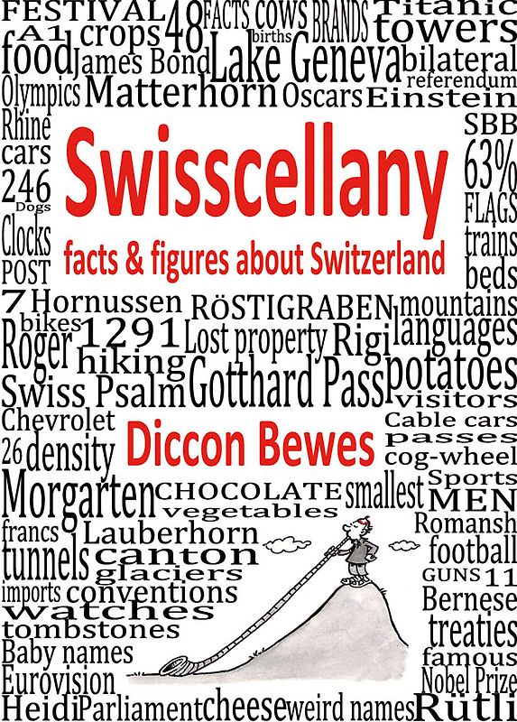 Swisscellany