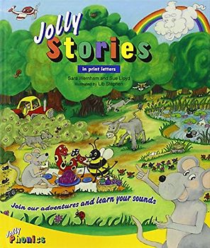 Jolly Stories
