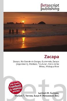 Zacapa
