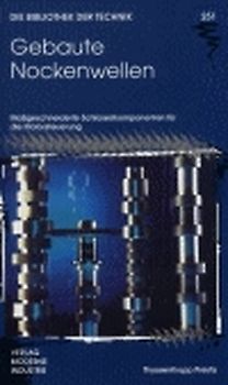 Gebaute Nockenwellen