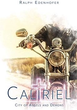 Caliriel (City of Angels and Demons, Band 2)