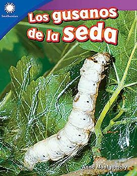 Los Gusanos de la Seda