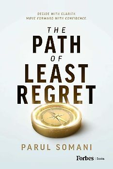 The Path of Least Regret