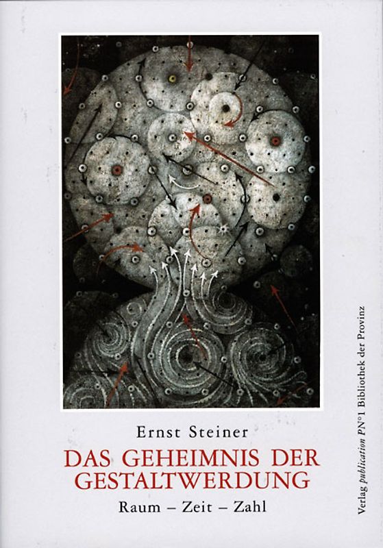 Das Geheimnis der Gestaltwerdung