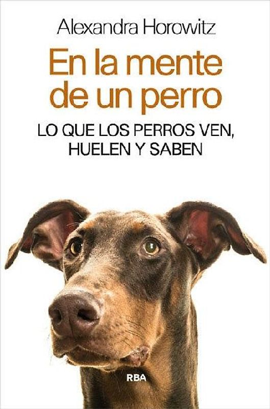 En la mente de un perro