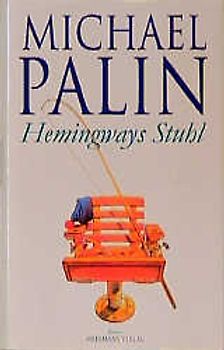 Hemingways Stuhl. Roman