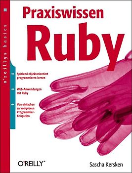 Praxiswissen Ruby