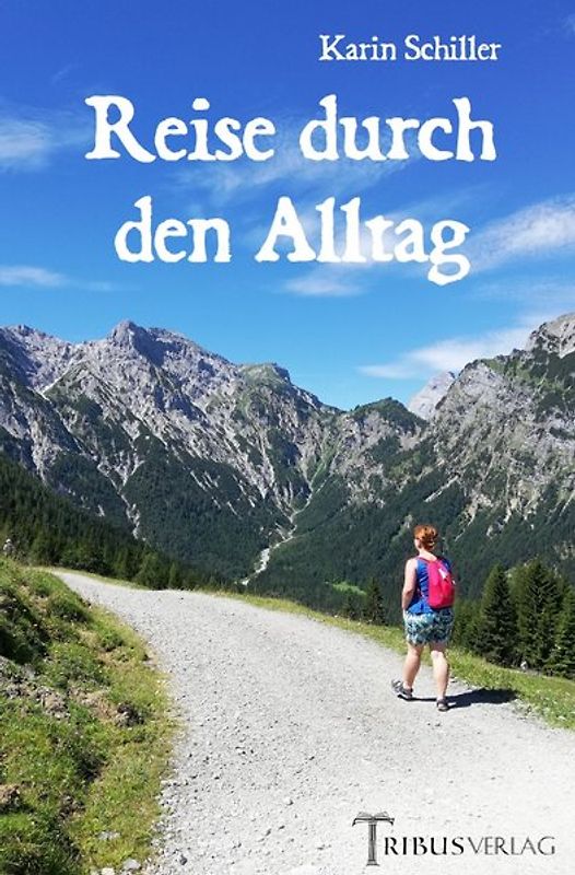 Reise durch den Alltag