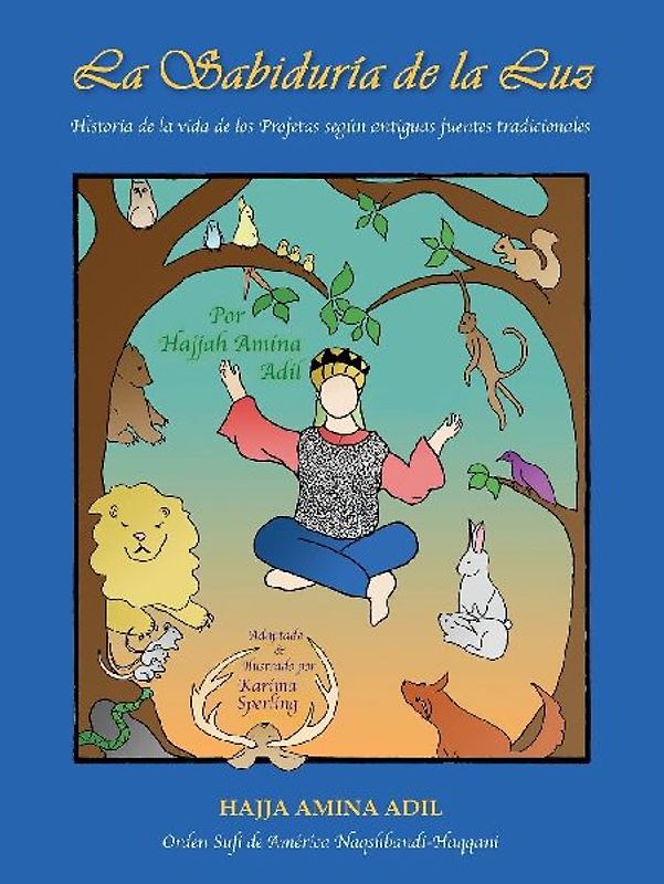 La sabidur a de la luz