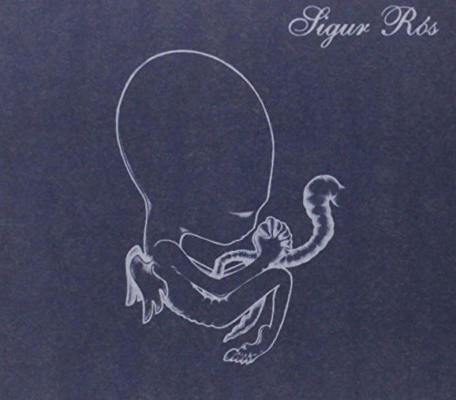Sigur Ros - Agaetis Byrjun