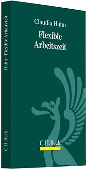 Flexible Arbeitszeit