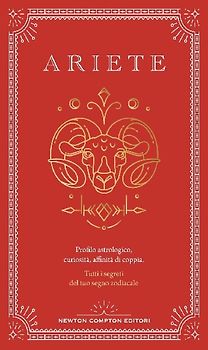 Guida astrologica al segno dell'Ariete