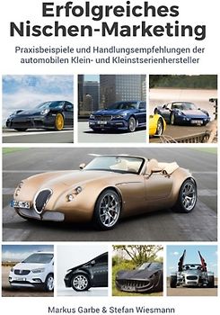 Erfolgreiches Nischen-Marketing