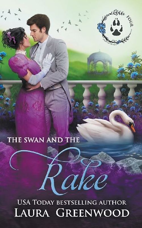 The Swan And The Rake