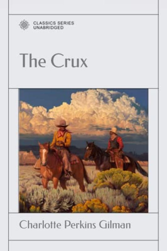 The Crux: A Novel