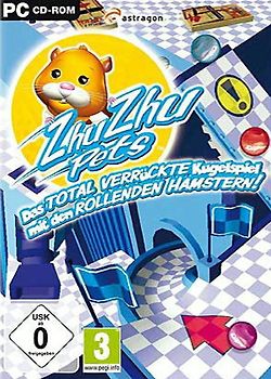 Zhu-Zhu Pets PC Spiele
