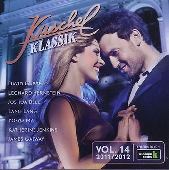Various - Kuschelklassik 14