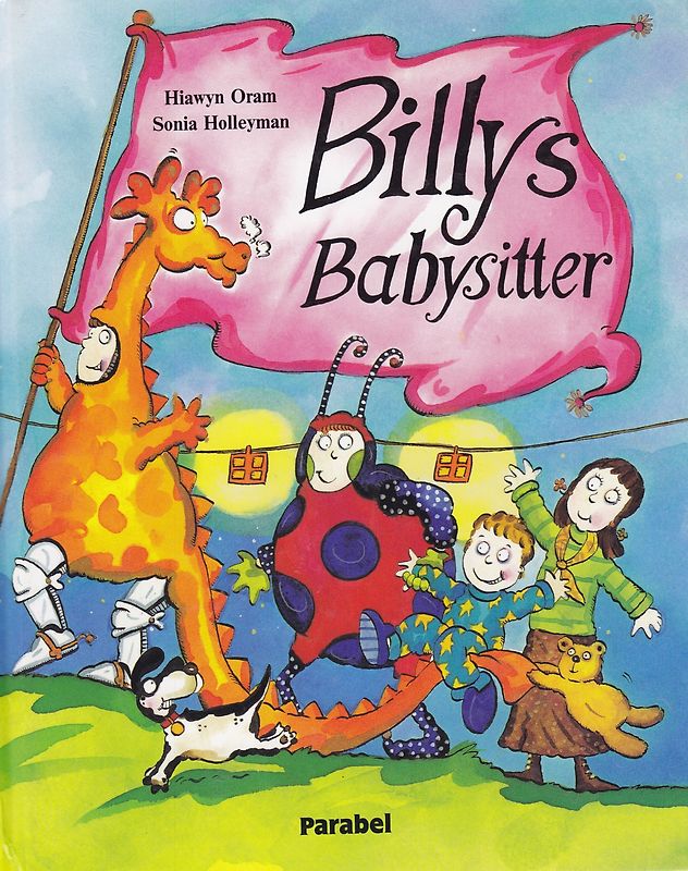 Billys Babysitter