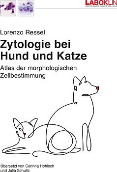 Zytologie bei Hund und Katze