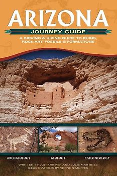 Arizona Journey Guide