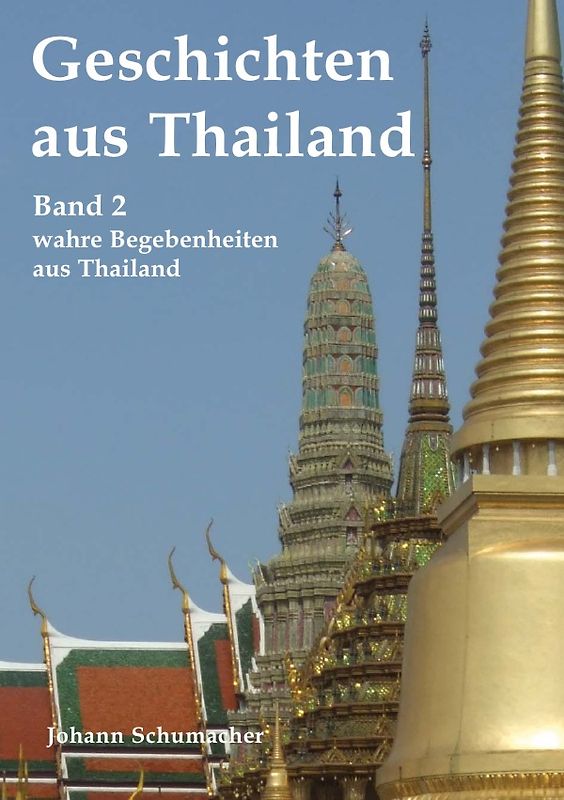 Geschichten aus Thailand