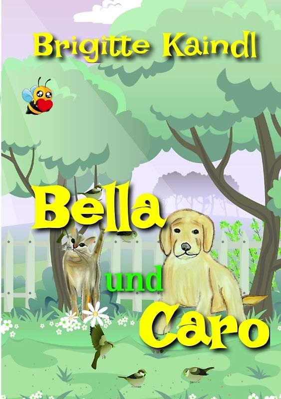 Bella und Caro