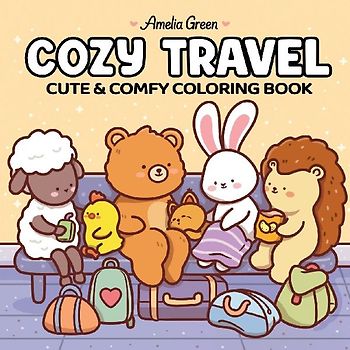 Cozy Travel