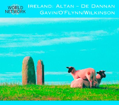 Various - Treasures of Irish Music (Ireland) World Network 16