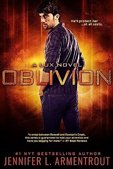 Oblivion - Armentrout, Jennifer L.